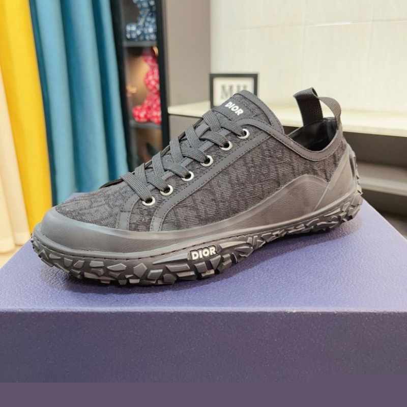ch**an D*or casual shoes